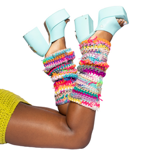 leg warmers – Osiyana Apparel